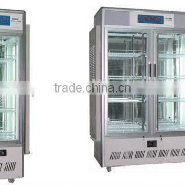 Intelligent LCD Illumination Incubator photo-4