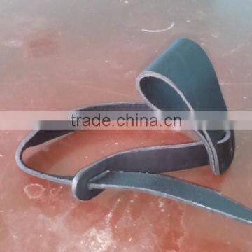 Leather Holder