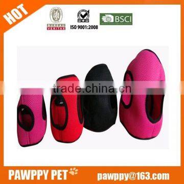 Soft Mesh Dog Harness Vest photo-2