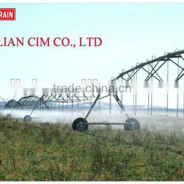 Chinese farm equipment