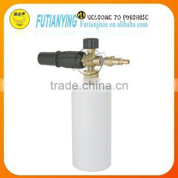 Hot sell foam lance adapter