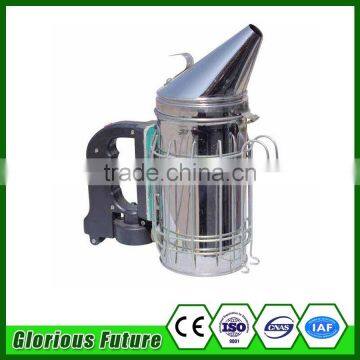 Factory supply beekeeping equipment electrical bee smoker