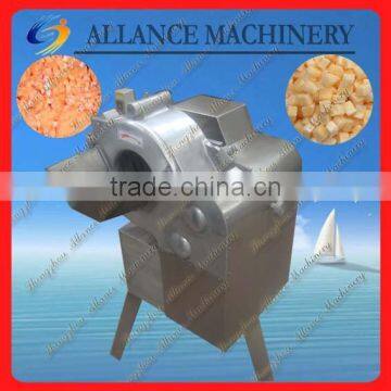 18. low price multifunctional industrial potato dicer machine+0086 18790279329