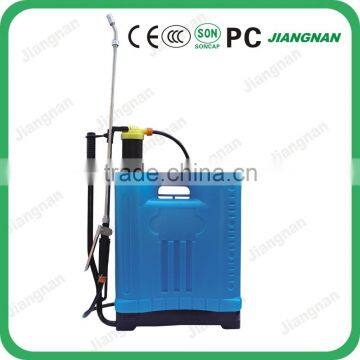 16L PE high efficient sprayer pump