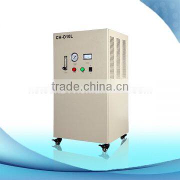 Factory sales 10L-40L high efficiency oxygen concentrator 15 lpm