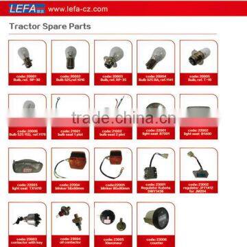 Water Pump TX1500 for Japanese Tractors photo-5