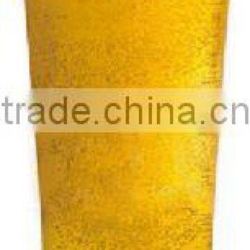 PC or AS Prince cooler glass