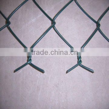 chain link fence/chain link mesh directly factory