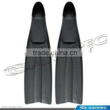 Dash Long Blade Rubber Diving Fin