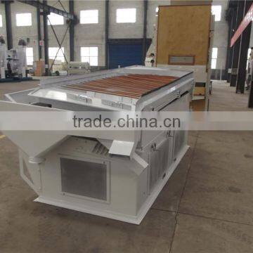 Bean Gravity Table photo-3