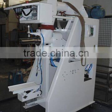 Auger 5-50 kg Valve Bag Cement Filling Machine photo-5