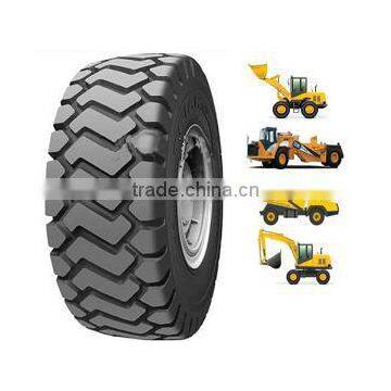 Nylon OTR Tyre EPS302 Similar to Michelin Pattern photo-3