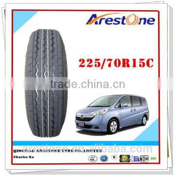 225/70R15C tire Commercial Vehicles tire made in china