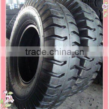 agricultural tractor tire