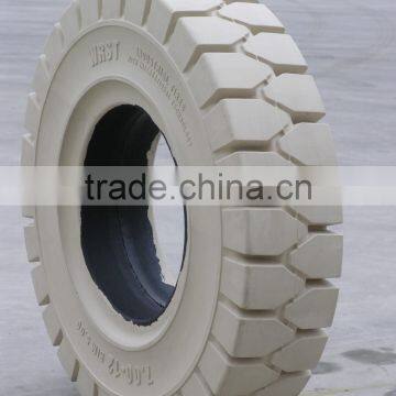 Tyre Manufacturers in China Brands Wonray Produce 7.00-15 Solid Tire photo-4