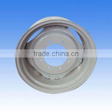 steel wheels for tractorsW12*24