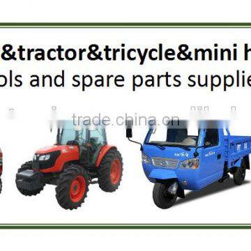 High Quality Agricultural Machin/hand Operated Rice Transplanter photo-4