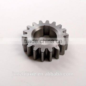 Single Cylinder ZH1100 15HP Diesel Engine photo-6