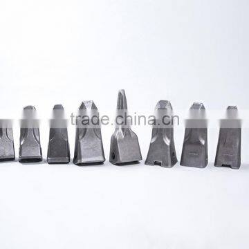 China Top Supplier for Good Quality Precise Alloy Forging Backhoe Bucket Teeth DH220RC photo-4
