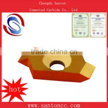 High Quality Grooving Carbide Inserts,threading Cutter photo-2