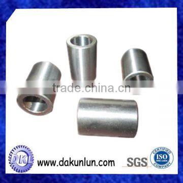 Stainless Steel Sleeve Bushing CNC Lathe Parts photo-6