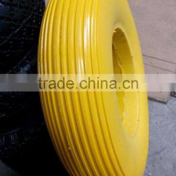 Chinese Pu Wheel photo-2