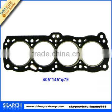 11044-D1700 metal cylinder head gasket material