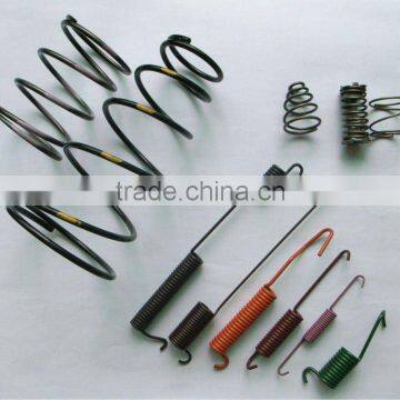 Automotive Coil Springs