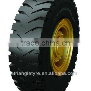 Triangle brand high quality 33.00R51 OTR TIRES alibaba tires