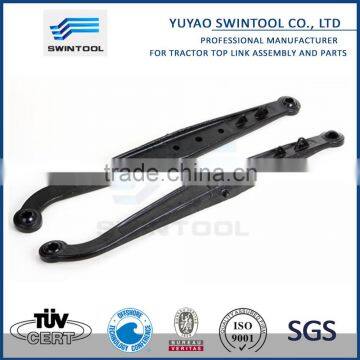 SUPPLIER OF top link with ball ends