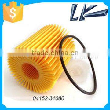 Auto Engine Parts for Toyota Oil Filter for Lexus URJ150 04152-31080