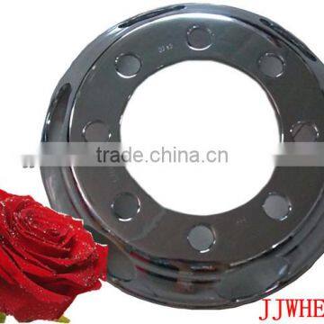 pressed disce for wheel