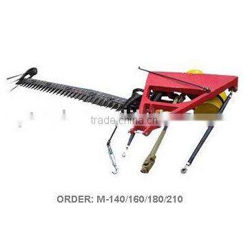 mower