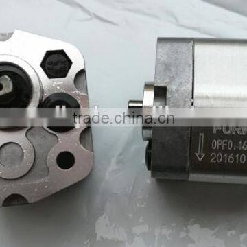 small hydraulic gear pumps for sale for hydraulic power unit