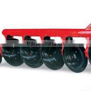 4 Discs of Heavy Duty Disc Plough for 4 Wheel Tractor photo-3