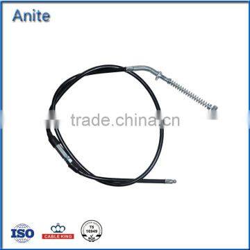 Hot Sale Wholesale Control Parts Motorcycle Brake Cable China