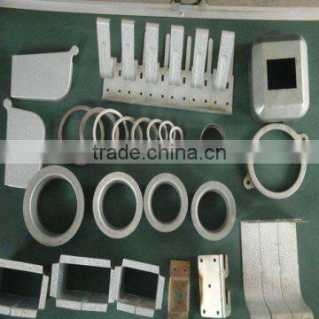 Custom metal stamping parts