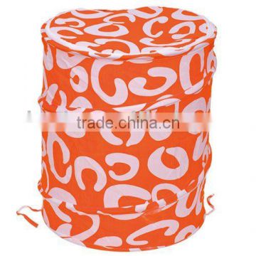 Foldable Laundry Storage Basket Bin for Washing Clothes