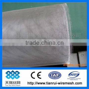 stainless steel security window screen mesh