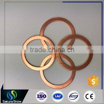 Accept Customized Steel Washer photo-5