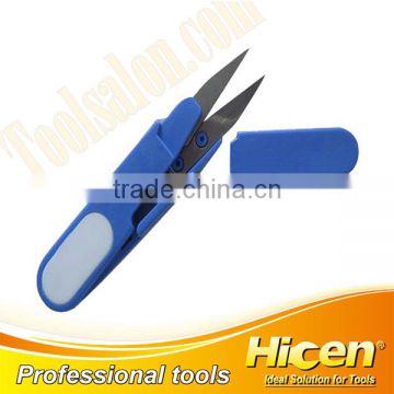 Convenient Fishing Thread Folding Scissors