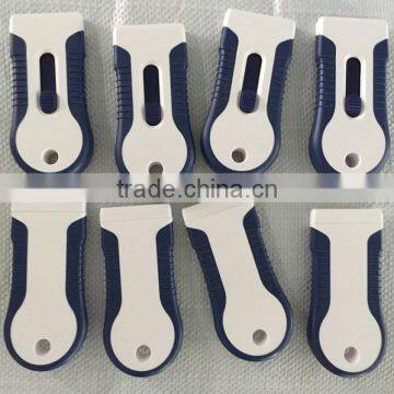 Rubber-plastic Window Scraper photo-4