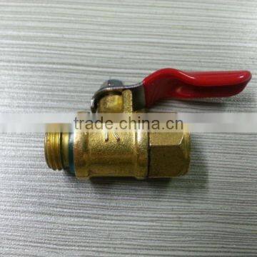 Sprayer Valve