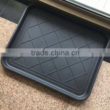 Wholesale PP Boot Tray Rectangular