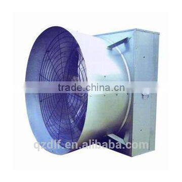Criculating Air Exhaust Fan for Farmhouse/poultry photo-4