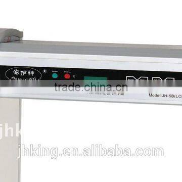 2016 New Security Walk Through Metal Detector photo-4