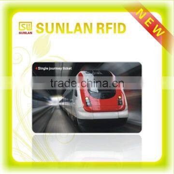 Hot Sale Metro Card / Blank Card / Gift Card photo-2