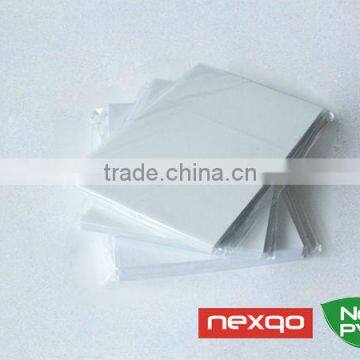 RFID card pvc sheet for id card printing material