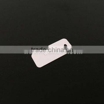 Rfid 13.56MHz ISO15693 hf Tag Jewelry id Label hf Jewelry Tag photo-3