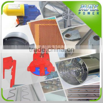 Made-in-China Film curtain roll up motor